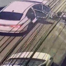 Jovem é morto com 20 disparos em lanchonete em Ipatinga - Polícia Militar/Divulgação