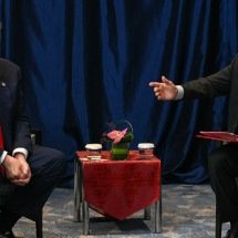 Reunião com Trump foi muito positiva, avalia governo brasileiro; nova fase de negociações começa hoje