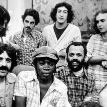 Disco 'Minas', que completa 50 anos, é orgulho para quem participou dele - Milton Nascimento/Facebook