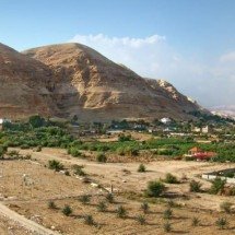 Cidades mais antigas do mundo são museus a céu aberto - Tango7174 - wikimedia commons