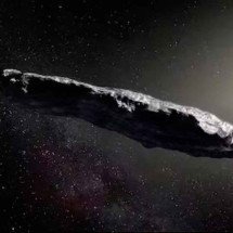 Cometa 3I/ATLAS um visitante interestelar sob olhar da NASA - NASA