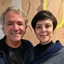 Lula Ribeiro lança 'Sai dor', canção com letra inédita de Vander Lee - Arquivo pessoal