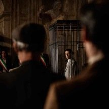 Leia entrevista de autores da série 'O monstro de Florença, nº1 da Netflix - Netfix/Divulga&ccedil;&atilde;o