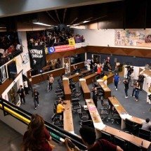 Na era da polarização, casas legislativas  duplicam pautas - Gladyston Rodrigues/EM/D.A Press – 3/10/25