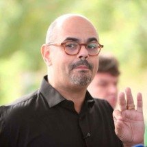 Simões afirma que ativos mineiros bastam para abater dívida com a União - Edesio Ferreira/EM/DA Press &ndash; 24/9/25