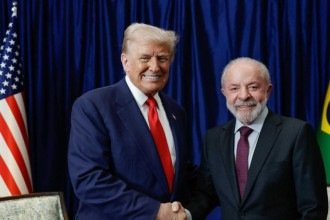 ‘Straight shooter’: o sentido da expressão usada por Trump ao falar de Bolsonaro