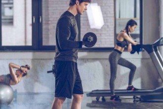 Parou de treinar? Veja quanto tempo o corpo leva para voltar à rotina