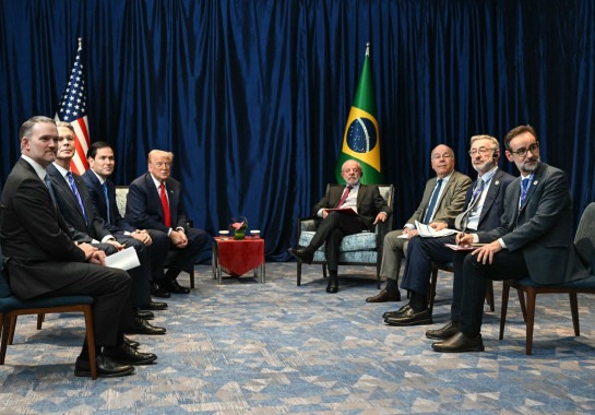 ANDREW CABALLERO-REYNOLDS / AFP