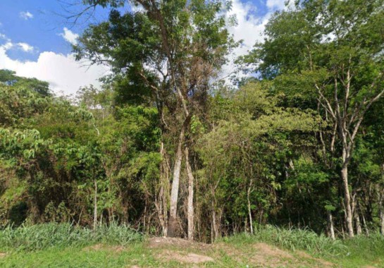 Reprodução/Google Street View