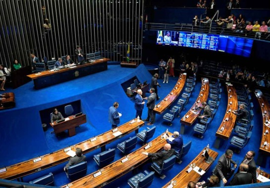 Jonas Pereira/Agência Senado – 17/4/24