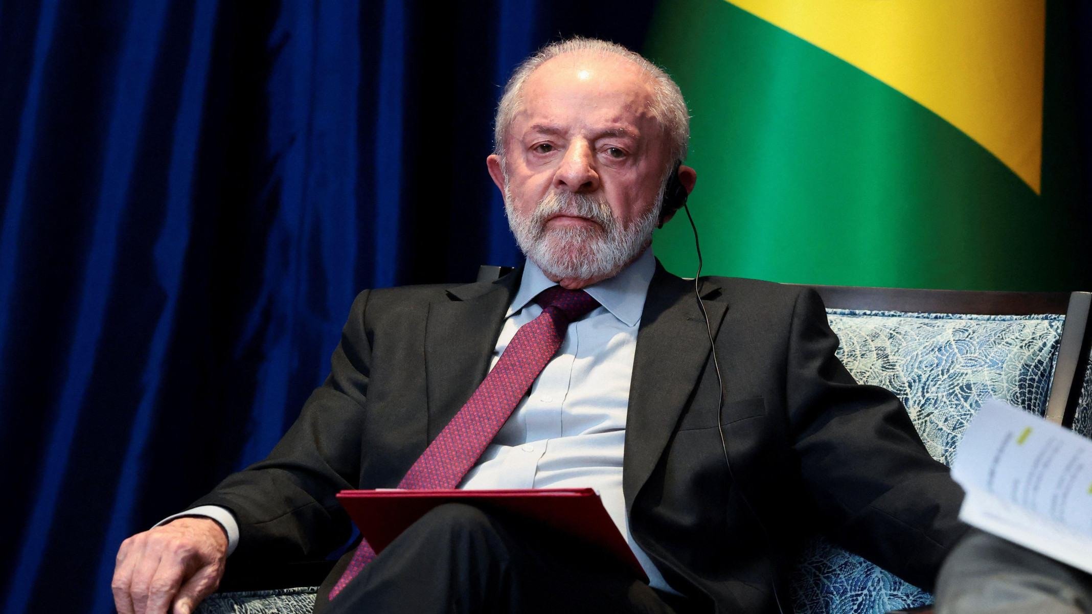 'Tremenda vitória' de Lula, diz cientista político sobre encontro com Trump - Reuters