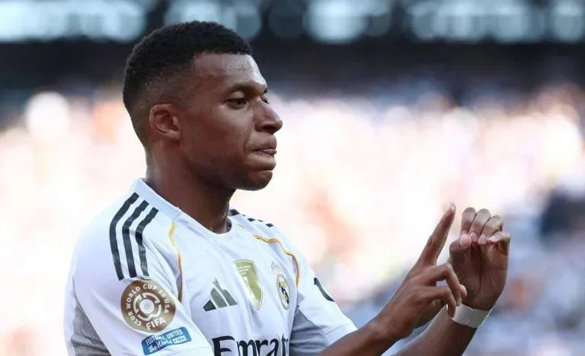 Real Madrid x Barcelona: impedimento milimétrico anula golaço no El Clásico - No Ataque Internacional