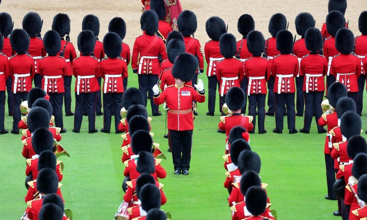 Profiss&otilde;es que exigem regras de apar&ecirc;ncia e vestimenta