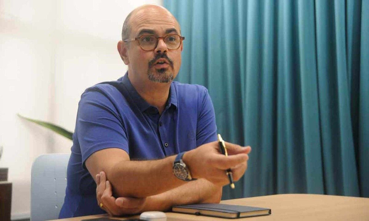   -  (crédito: ALEXANDRE GUZANSHE/EM/D.A.PRESS)