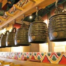 Sinos Bianzhong: o que eram e para que serviam esses objetos milenares -  Flickr guzhengman