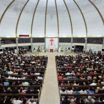 Arquidiocese de BH celebra São Judas Tadeu nesta terça-feira (28/10) - Reprodução / Pascom Santuário 