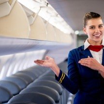 Confira profissões com rígidos (e curiosos) padrões de aparência -  Internet/reprodução