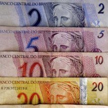 Saiba identificar se o dinheiro é verdadeiro ou falso - Reprodução/Casa da Moeda