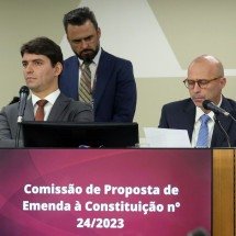 Assembleia retoma tramitação de projetos ligados ao Propag nesta semana - Henrique Chendes/ALMG
