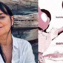 'Sem amanhã', de Lucíola Macêdo, mistura poesia, cartas e fanfics - 7Letras/Divulgação