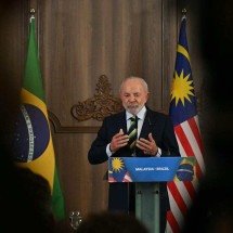 Aliados de Bolsonaro e de Lula modulam discursos e buscam narrativas próprias sobre Trump