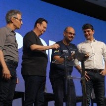 Simões se filia ao PSD para disputar governo de Minas em 2026 - Jair Amaral/EM/D.A. Press