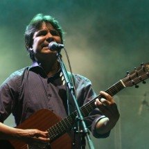 Lô Borges, cantor e compositor mineiro, morre aos 73 anos - Rodrigo Clemente/EM/D.A Press