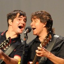 Lô Borges foi a ponte do Clube da Esquina com as novas gerações - Gladyston Rodrigues/EM/D.A Press