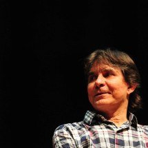 Mateus Simões lamenta morte de Lô Borges: 'Um dos maiores nomes da música' - Alexandre Guzanshe/EM/D.A Press