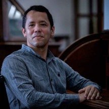 Escritor Itamar Vieira Jr é o convidado do Sempre o Papo de hoje - Uendel Galter/Divulgação