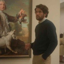 'The mastermind' traz Josh O'Connor como ladrão amador de museu - Imagem Filmes/divulgação