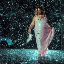 Jup do Bairro se diz 'desnuda' em seu primeiro álbum de estúdio - Gustavo Vieira/divulga&ccedil;&atilde;o