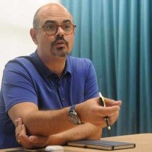 "Se trouxermos Republicanos  e PL, seria eleição de um turno" - ALEXANDRE GUZANSHE/EM/D.A.PRESS