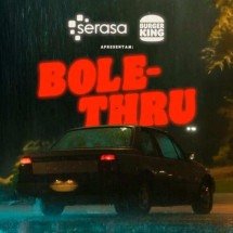 Burger King exorciza boletos com o Serasa em campanha de Halloween - Divulgação