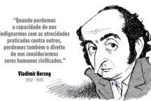 Homenagem a Wladimir Herzog