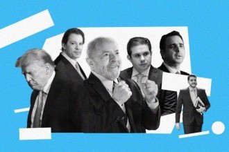 Drops da semana: Brasil e EUA negociam tarifas e Câmara faz esforço concentrado