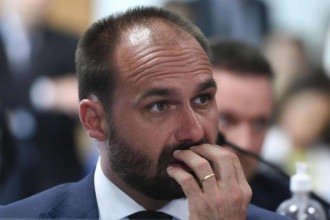 O que o PL pensa sobre o futuro político de Eduardo Bolsonaro