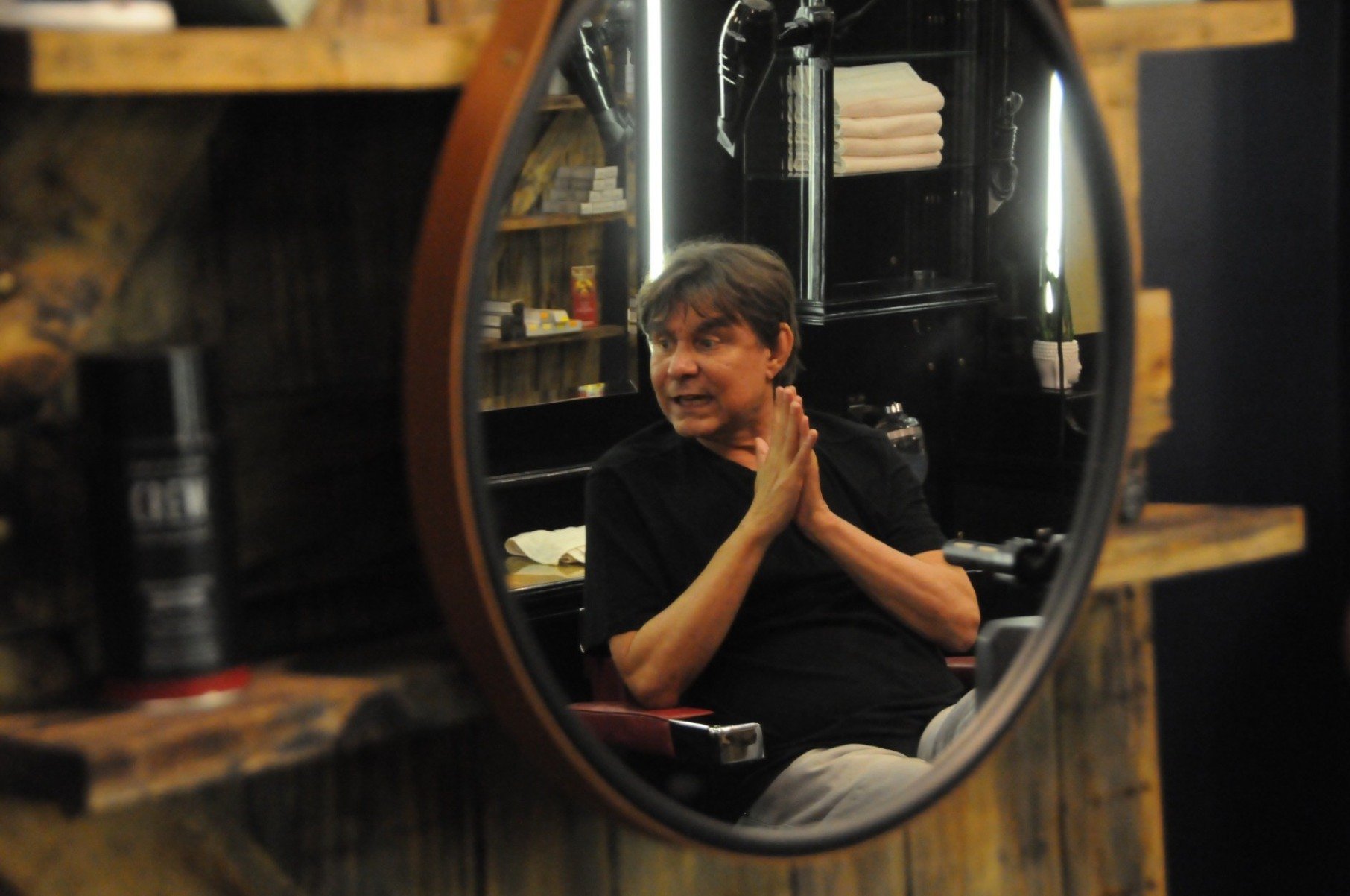 Lô Borges-Juarez Rodrigues/EM/D.A Press.