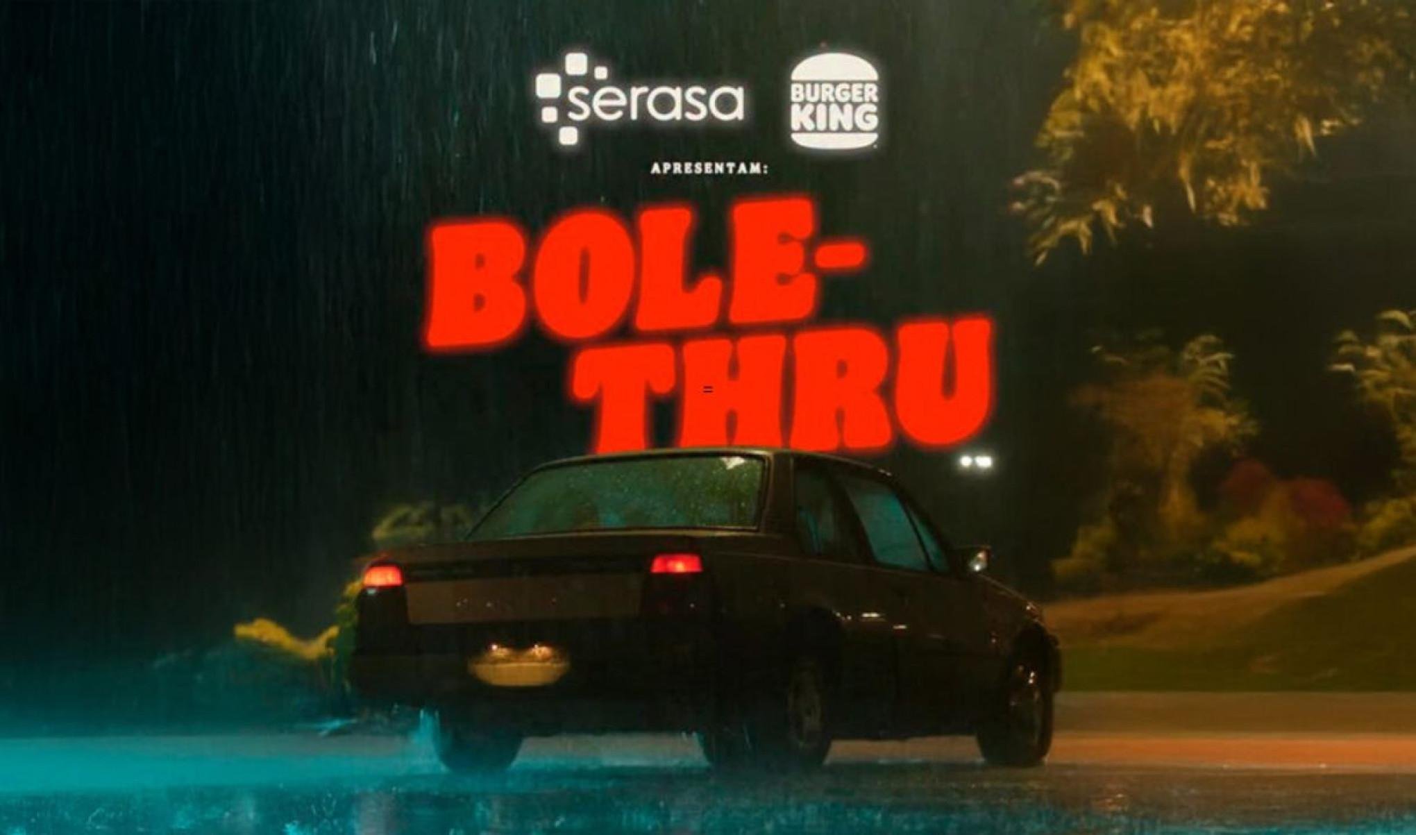 Boleto pago dá direito a sanduíche de graça em rede de lanchonetes