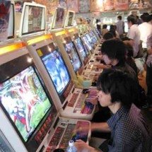 Fliperamas ainda sobrevivem em partes do Brasil; descubra - - Ethan Hein/Wikimédia Commons