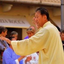 Tai Chi Chuan: tradição chinesa que combate o estresse e fortalece o corpo - Imagem de Gianni Crestani por Pixabay