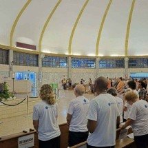 Santuário de São Judas Tadeu em BH: conheça a história e como visitar - Santu&aacute;rio Arquidiocesano S&atilde;o Judas Tadeu/Site/Reprodu&ccedil;&atilde;o