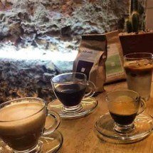 Cafés especiais: com comércio digital e novos hábitos, mercado cresce no Brasil - instagram @colab.rio