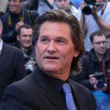 Astro de Hollywood, Kurt Russell diz que viu OVNIs em episódio cercado de mistério - Wikimedia Commons / S Pakhrin