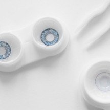 Cuidado com as lentes de contato no Halloween: uso incorreto pode cegar - FreePik