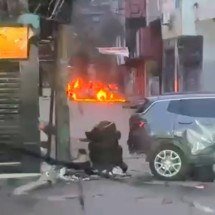 Megaoperação no Rio pode trazer líderes do Comando Vermelho pra Minas? - Reprodução de vídeo