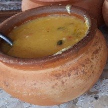 Delícia quente: Brasil está no ranking dos melhores caldos do mundo - Just a Brazilian man  wikimedia commons 