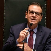 Eleições 2026: MDB quer aliança com Eduardo Paes no Rio  - Tomaz Silva/Agência Brasil
