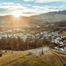 Itabira quer atrair fábrica  de briquetes da Vale - divulgação