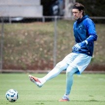 O futebol brasileiro está no Top 5 da hipocrisia mundial - Gustavo Aleixo/Cruzeiro